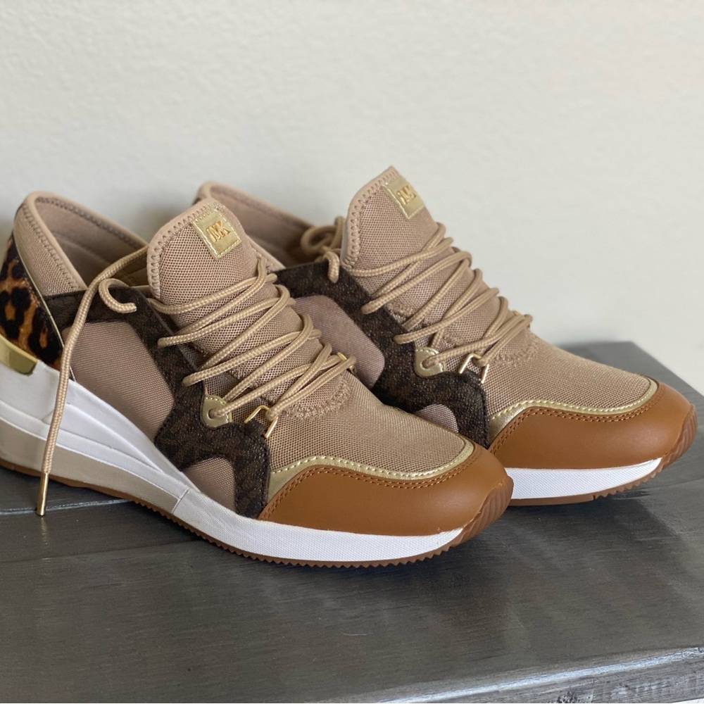 Michael Kors sneaker